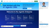 salesforce-scrt.com screenshot