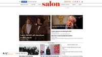 salon.com screenshot