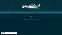 samplicio.us screenshot