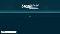 samplicio.us screenshot