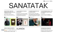 sanatatak.com screenshot