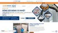 sancopack.com screenshot
