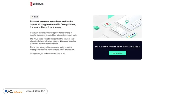 Captura de ecrã de sandh-zvg.com