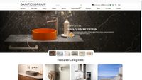sanipexgroup.com Screenshot