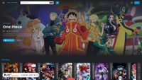 sanjianime.com screenshot