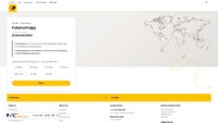 Zrzut ekranu sankouh.pivac.com.mx