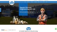 saputoprocess.com screenshot