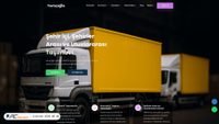 saracoglunakliyat.com.tr screenshot