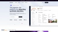 sardine.ai screenshot