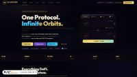 saturn-dex.com screenshot