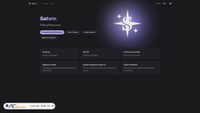 satvrn.li screenshot
