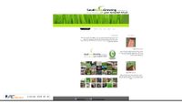 saudigrass.com screenshot