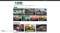 saudilifeguide.com screenshot