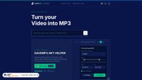 savemp3.net screenshot