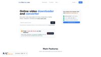 savethevideo.com screenshot