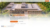 savrn.com screenshot