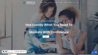 savxcalimitedgroep.com screenshot