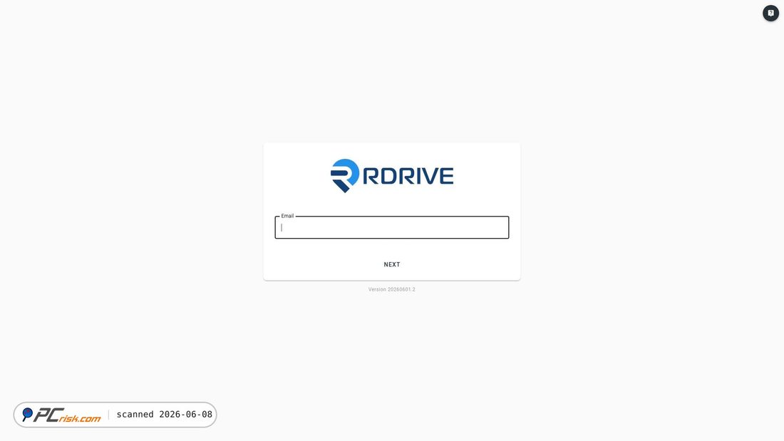 Screenshot of sbjv.rdrive.io