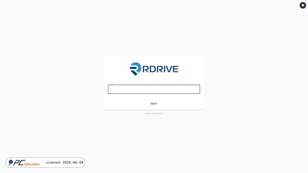 sbjv.rdrive.io screenshot