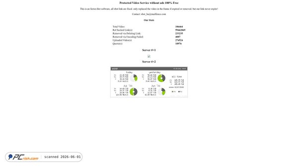 sbot.cf screenshot