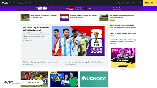 sbs.com.au screenshot