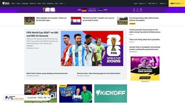 sbs.com.au screenshot