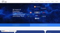 sbtindustries.com screenshot