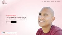 Zrzut ekranu scalpmicroytb.com.au