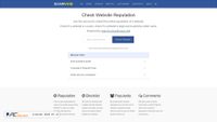 scamvoid.net screenshot