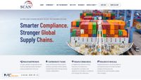 scan.johnsonwebsites.com screenshot