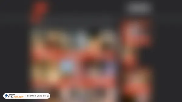scandalplanet.com screenshot