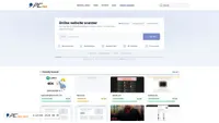 scanner.pcrisk.com screenshot
