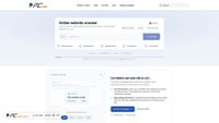 scanner.pcrisk.com screenshot