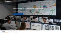 scati.com screenshot