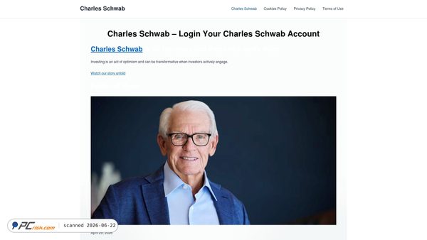 schuab-charlesschuab.us screenshot