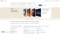 sciencedirect.com screenshot