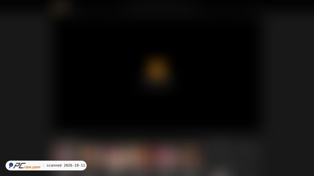 Screenshot von sclip.tv