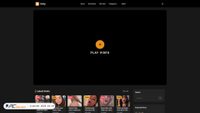 Screenshot van sclip.tv