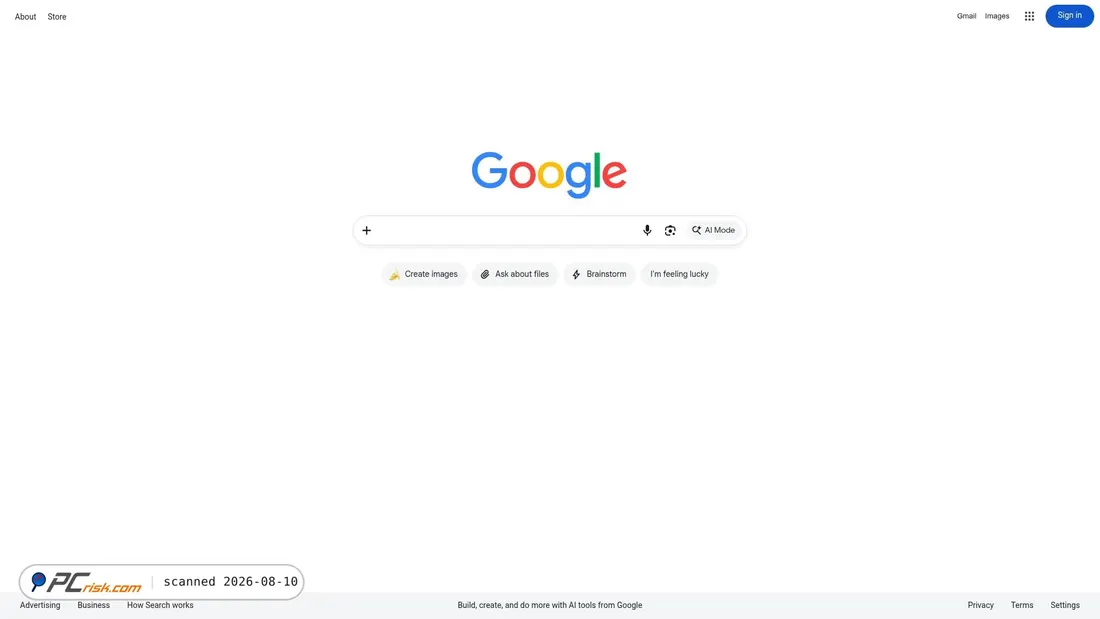 Screenshot of scornfacultative.com