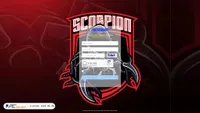 scorpioncc.space screenshot