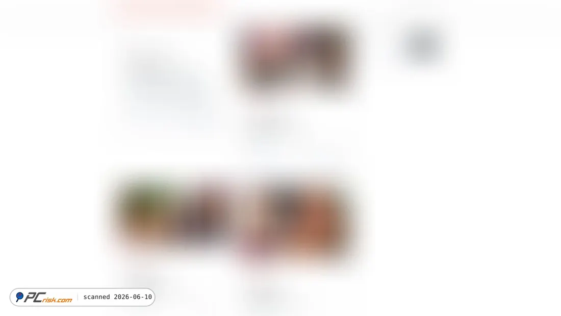 Screenshot of scouted-today.pk