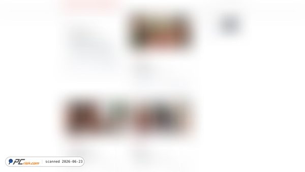 scouted-today.pk screenshot