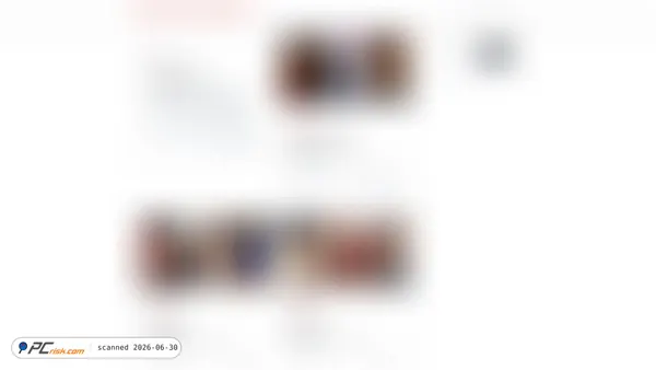 scouted-today.pk screenshot