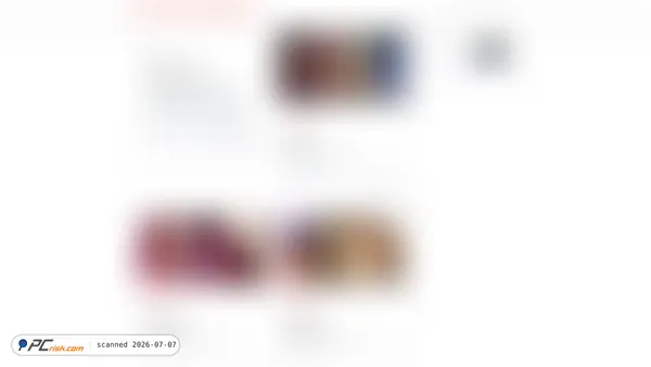 scouted-today.pk screenshot