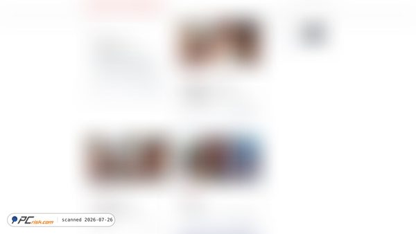 scouted-today.pk screenshot