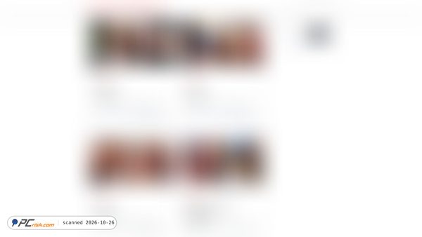 scouted-today.pk Screenshot