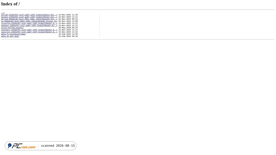 Screenshot of scrapes.rocketprogrammer.me