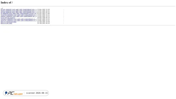 scrapes.rocketprogrammer.me screenshot