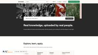scribd.com screenshot