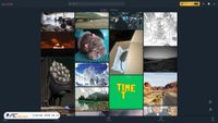 Zrzut ekranu scrolller.com